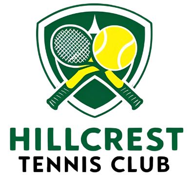 HILLCREST TENNIS CLUB
